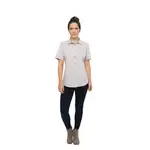 Chef Works , SHC01W-TAU-2XL, Cook's Shirt