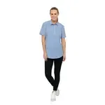Chef Works , SHC02W-BLU-L, Cook's Shirt