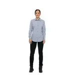 Chef Works SHC05W-SBE-XL, Cook's Shirt