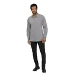 Chef Works , SHC06-GRY-2XL, Cook's Shirt