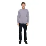 Chef Works , SHC06-PUR-2XL, Cook's Shirt