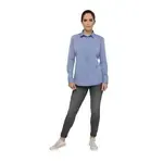 Chef Works , SHC06W-BLU-2XL, Cook's Shirt