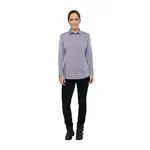 Chef Works , SHC06W-PUR-M, Cook's Shirt