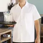 Chef Works , SHYK-WHT-5XL, Cook's Shirt