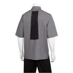 Chef Works , VSSS-GBC-L, Chef's Coat