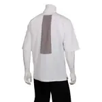 Chef Works , VSSS-WGC-S, Chef's Coat