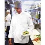 Chef Works , WCCW-WHT-8XL, Chef's Coat