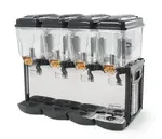 Cofrimell CD4J 220, Beverage Dispenser, Electric (Cold)