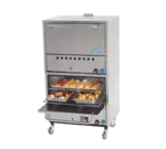 Comstock-Castle , 2B26N, Oven, Gas, Restaurant Type