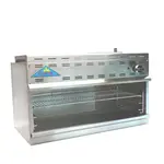 Comstock-Castle , CCCM-36, Cheesemelter, Gas