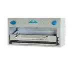 Comstock-Castle , F36SAL, Salamander Broiler, Gas