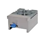 Comstock-Castle , FHP3, Hotplate, Countertop, Gas