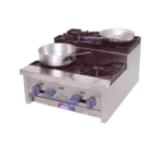 Comstock-Castle , SUFHP24, Hotplate, Countertop, Gas