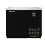 Continental Refrigerator BC37N, Bottle Cooler, 37" W, Black