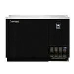 Continental Refrigerator BC50N, Bottle Cooler, 50" W, Black