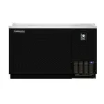 Continental Refrigerator BC64N, Bottle Cooler, 64" W, Black