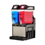 Crathco FROSTY 2, Frozen Drink Machine, Non-Carbonated, Bowl Type