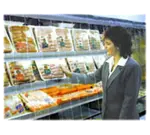 Curtron Products C-50, Strip Curtain Unit