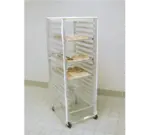 Curtron Products SUPRO-14-EC, Rack Cover