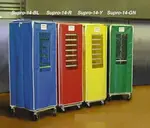 Curtron Products SUPRO-16-EC, Rack Cover