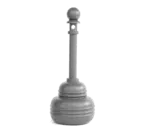 Curtron Products T1206-GY, Ash Tray Receptacle