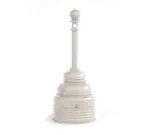 Curtron Products T1208-TN, Ash Tray Receptacle