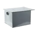 Dormont Manufacturing GI-300-K, Grease Interceptor