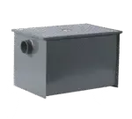 Dormont Manufacturing WD-20, Grease Interceptor