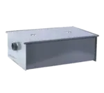 Dormont Manufacturing WD-50-L, Grease Interceptor