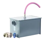 Dormont Manufacturing WD-75-A, Grease Interceptor