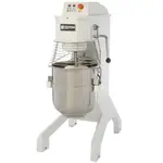 Doyon BTF060, Mixer, Planetary