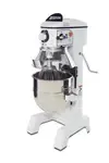 Doyon SM300, 30qt Planetary Mixer with Hub, 120V