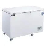 Dukers USA BD/BG-420, Solid Open Lid Chest Freezer