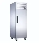 Dukers USA D28AF, One Door Freezer