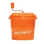 Dynamic USA E007, Salad / Vegetable Dryer, Manual