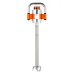 Dynamic USA MX040ES, Immersion Blender, Single Speed