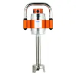 Dynamic USA MX041ES, Immersion Blender, Single Speed