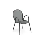 emuamericas llc E116HD-22, Chair, Heavy Duty Armchair, Stacking, Outdoor