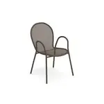 emuamericas llc E116HD-41, Chair, Heavy Duty Armchair, Stacking, Outdoor