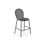 emuamericas llc E128-24, Bar Stool, Stacking, Outdoor