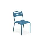 emuamericas llc E161N-61, Chair, Side, Stacking, Outdoor