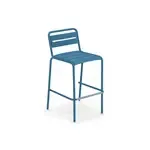 emuamericas llc E164N-61, Bar Stool, Stacking, Outdoor