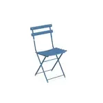 emuamericas llc E314-16, Chair, Folding, Outdoor
