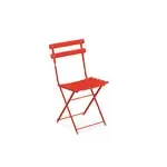 emuamericas llc E314-50, Chair, Folding, Outdoor
