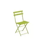 emuamericas llc E314-60, Chair, Folding, Outdoor