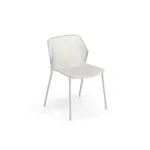 emuamericas llc E521-23, Chair, Side, Stacking, Outdoor
