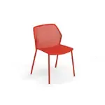 emuamericas llc E521-50, Chair, Side, Stacking, Outdoor