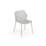 emuamericas llc E521-73, Chair, Side, Stacking, Outdoor