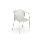 emuamericas llc E522-23, Chair, Armchair, Stacking, Outdoor