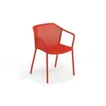 emuamericas llc E522-50, Chair, Armchair, Stacking, Outdoor